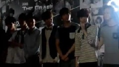 EXO-K,EXO,EXO-M - SM Art Exhibition