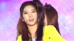 Dal★shabet - Mr.BangBang & Supa Dupa Diva & Bling Bling