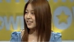 BoA - SBS Star Rank BoA Cut