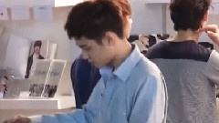 EXO-K,EXO - SM Art Exhibition