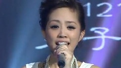 花儿朵朵2012 - 最初的梦想