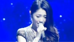 王佩嫣,花儿朵朵2012 - 让他降落