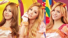 Orange Caramel - やさしい恶魔