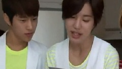 Infinite - JTBC
