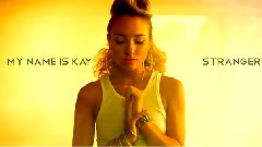 My Name Is Kay,Pusha T - Strangers