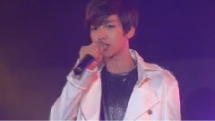 EXO-K - What Is Love