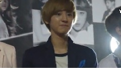 EXO-K,EXO-M,EXO - SM Art Exhibition