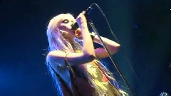 The Pretty Reckless - Cold Blooded