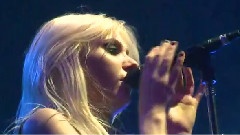 The Pretty Reckless - Miss Nothing