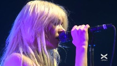 The Pretty Reckless - Just Tonight