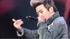 B.A.P - Warrior