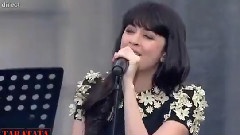 Nolwenn Leroy - Tri Martolod