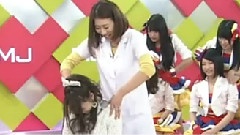 Not yet,AKB48 - Talk & 周末Not Yet