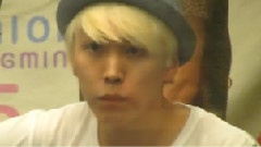 Super Junior - You Are My Baby