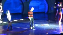 BigBang - Monster