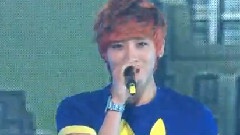 F.cuz - 做梦的I