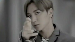 Super Junior - Mnet Wide