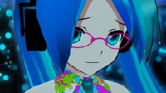 初音未来 - Bye Bye