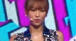 Sistar - Loving U
