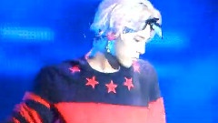 BigBang - Blue