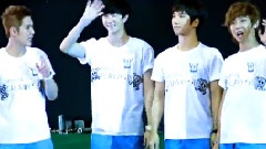 MBLAQ - Samsung Glaxy S3 IDOL