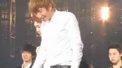 Super Junior,利特(Super Junior) - Water Game SS4