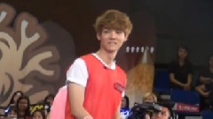 EXO-M - Thai TV Show 12/07/26