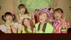 Berryz工房 - Loving You Too Much