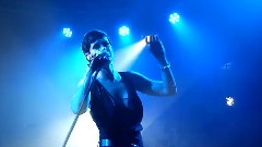 AQUA - Aquarius