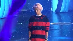 BigBang - Blue