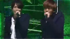 V6 - Music For The People & Take Me Higher