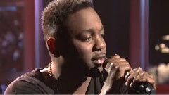 Kendrick Lamar - Poetic Justice