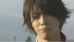 KAT-TUN - Cartoon KAT-TUN 中文字幕 09/01/07
