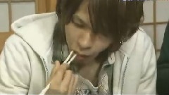KAT-TUN - Cartoon KAT-TUN 中文字幕 09/01/14