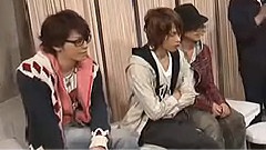 KAT-TUN - Cartoon KAT-TUN 中文字幕 09/01/28