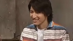 KAT-TUN - Cartoon KAT-TUN 中文字幕 09/02/11