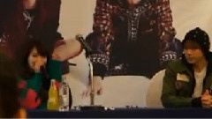 金泫雅,张贤胜 - Trouble Maker Fan Meeting