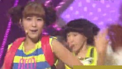 Crayon Pop - Saturday Night