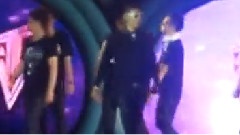 BigBang - Fantastic Baby & Bad Boy