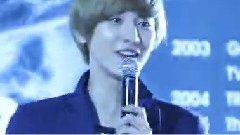 EXO-K,EXO - SM Art Exhibition Interview