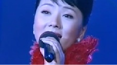 张燕 - 月亮女儿