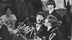 The Beatles - Live In Germany