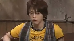 KAT-TUN - Cartoon KAT-TUN 中文字幕 09/03/26