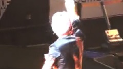 G-Dragon(BigBang),BigBang - 即兴Rap Part