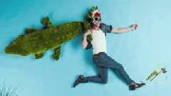 Mobilée - Lay Down Here