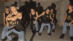 街舞视频 - The Crew