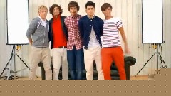 One Direction - Funny Moments