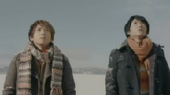 岚 - JAL - Japan Around Labo 先得 ニッポンをみつけよう 五本の木 行くべき编 CM