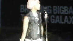 BigBang - Cafe