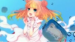 初音未来 - ヘブンズラムネアート